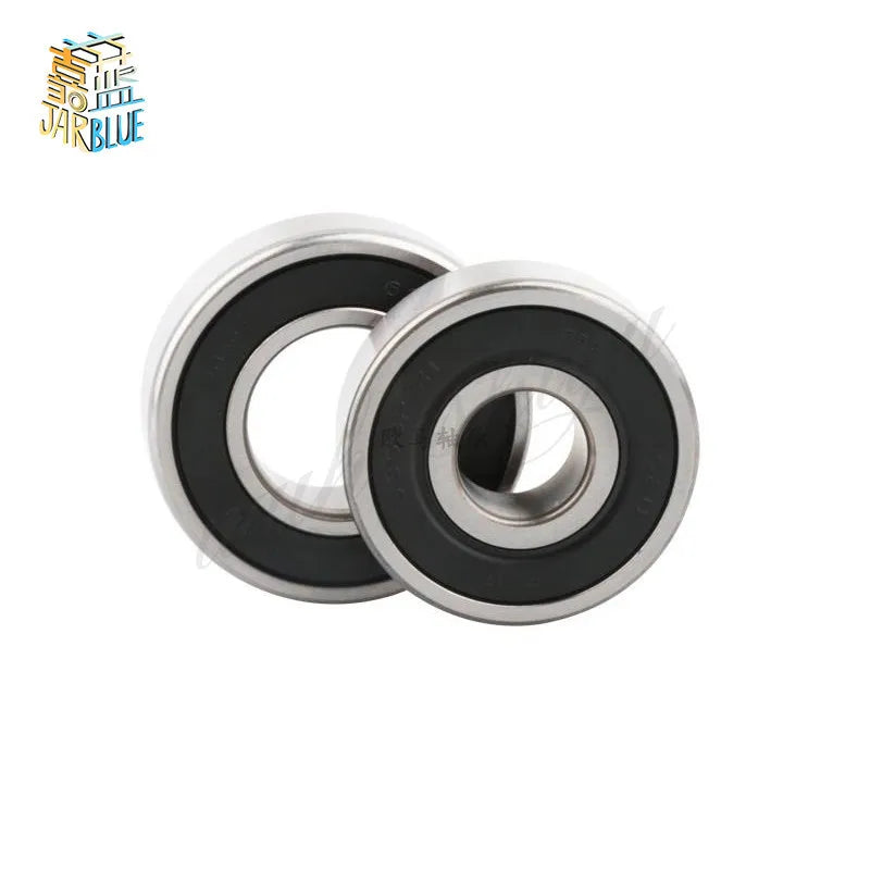 Deep Groove Ball Bearings 6009–6015 RS 2RS RZ Chrome Steel Ball Bearing Richie's