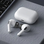 Silicone Ear Tips for AirPods Pro 1 & 2 – XS S M L Anti-Slip Earphone Ear Tips Richie's