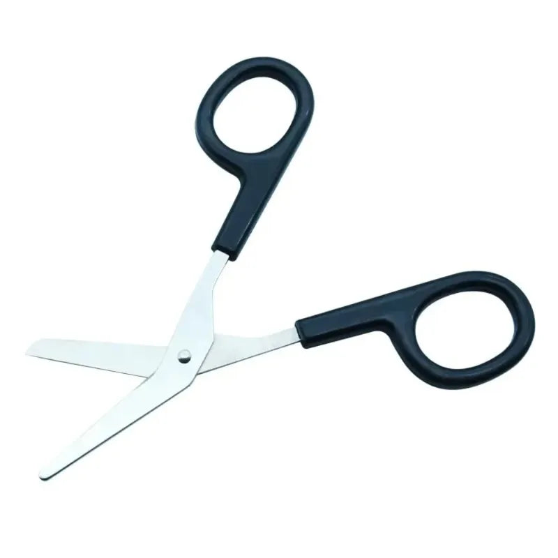 TOTNEND EMT Shears Stainless Steel Nurse Utility Scissors EMT Shears Richie's