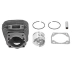 Chainsaw Cylinder Piston Kit 45.2mm for 5800 58cc – Universal Fit Chainsaw Cylinder Kit Richie's