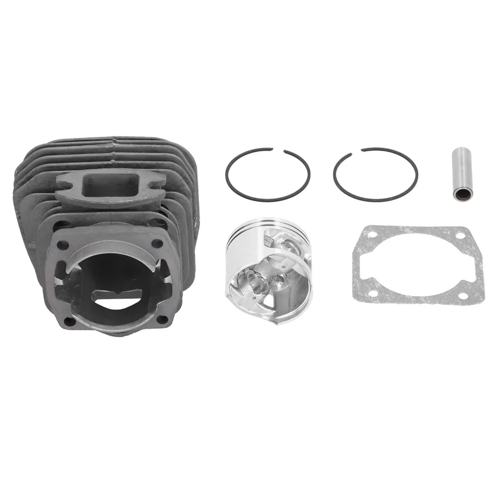 Chainsaw Cylinder Piston Kit 45.2mm for 5800 58cc – Universal Fit Chainsaw Cylinder Kit Richie's