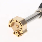 Switch Pro Controller Joystick Soldering Station Tip Set Soldering Tip Set Richie's