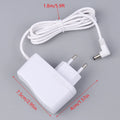 EU Plug Power Adapter 24V 650mA for Aromatherapy Humidifier Power Adapter Richie's White