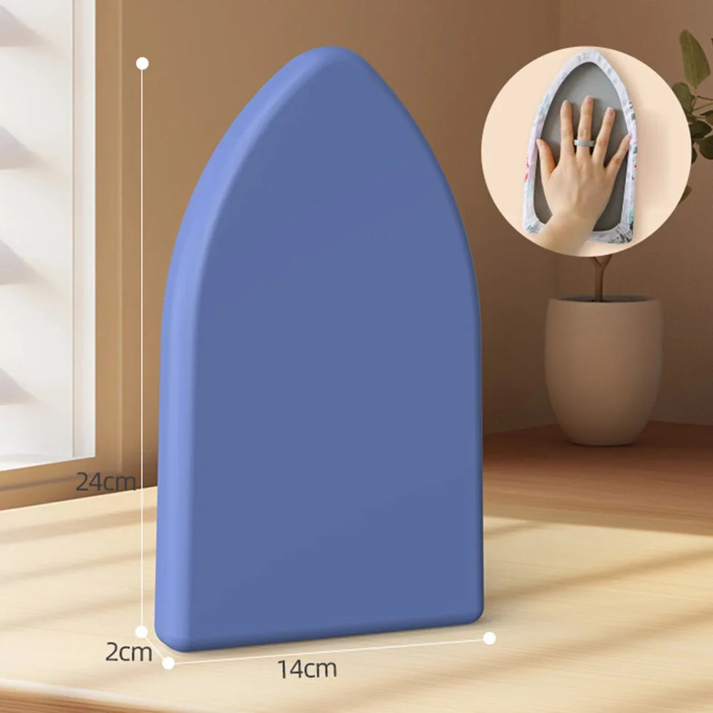 Mini Ironing Board & Heat-Resistant Glove – Home & Travel Mini Ironing Board Richie's 02