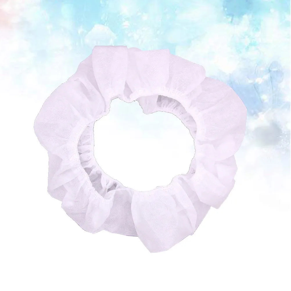 10Pcs Disposable Toilet Seat Covers – Non-Slip, Travel-Ready Disposable Toilet Cover Richie's