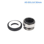 301 Series Mechanical Shaft Seal for Water & Circulation Pumps Mechanical Shaft Seal Richie's A3