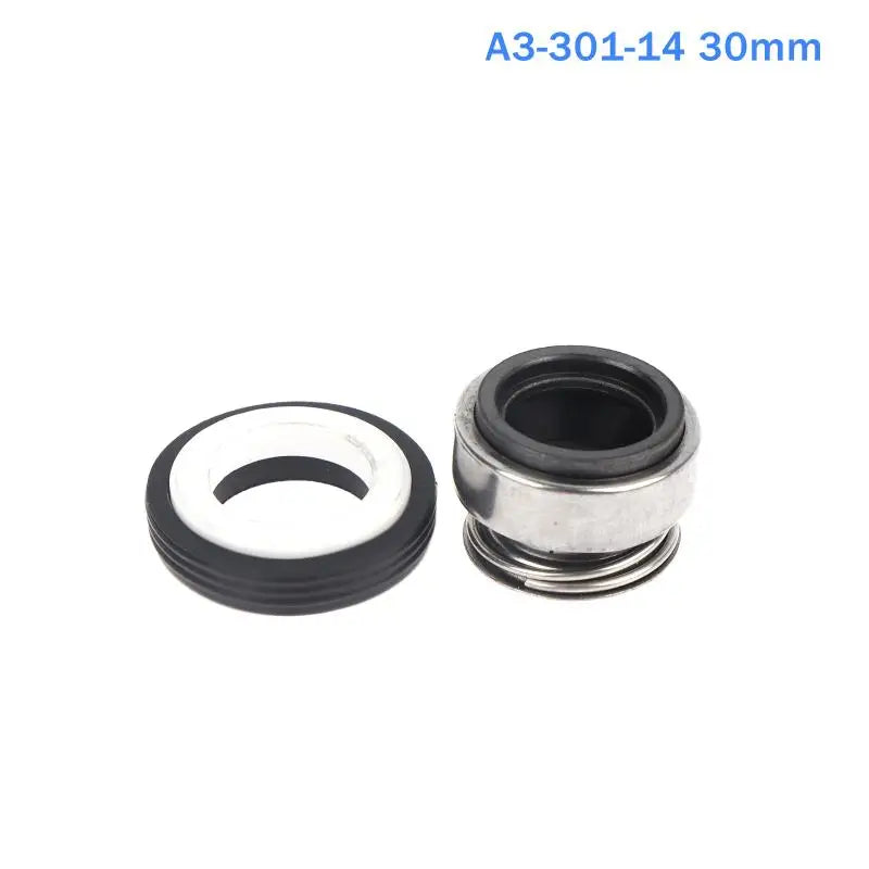 301 Series Mechanical Shaft Seal for Water & Circulation Pumps Mechanical Shaft Seal Richie's A3