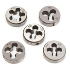 Metric Hand Tap & Die Set M3–M12 | 6/8/12/20Pc | Binoax Tap & Die Set Richie's