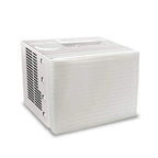Indoor AC Cover Double Insulation Windproof Dustproof Beige AC Unit Cover Richie's Default Title