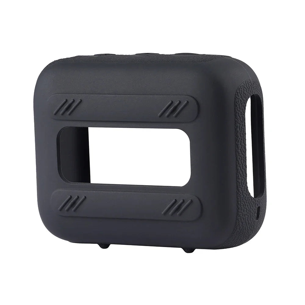 Silicone Cover Case for JBL GO4 Bluetooth Speaker – FUCHU Speaker Case Cover Richie's