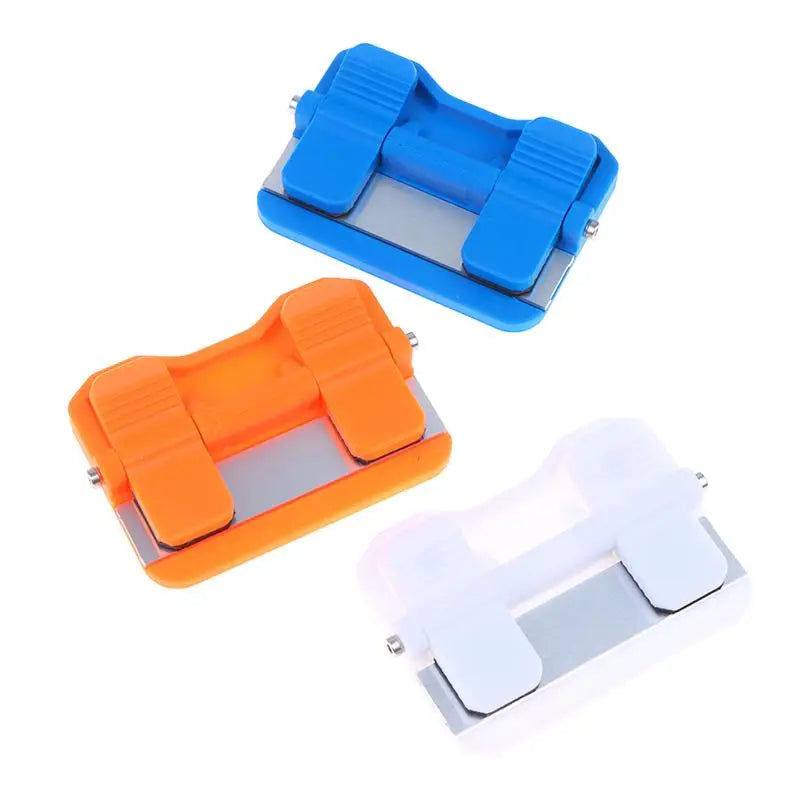 LED Soldering Helping Hands Stand – Wide Clip for PCB Repair Soldering Helping Hands Richie's