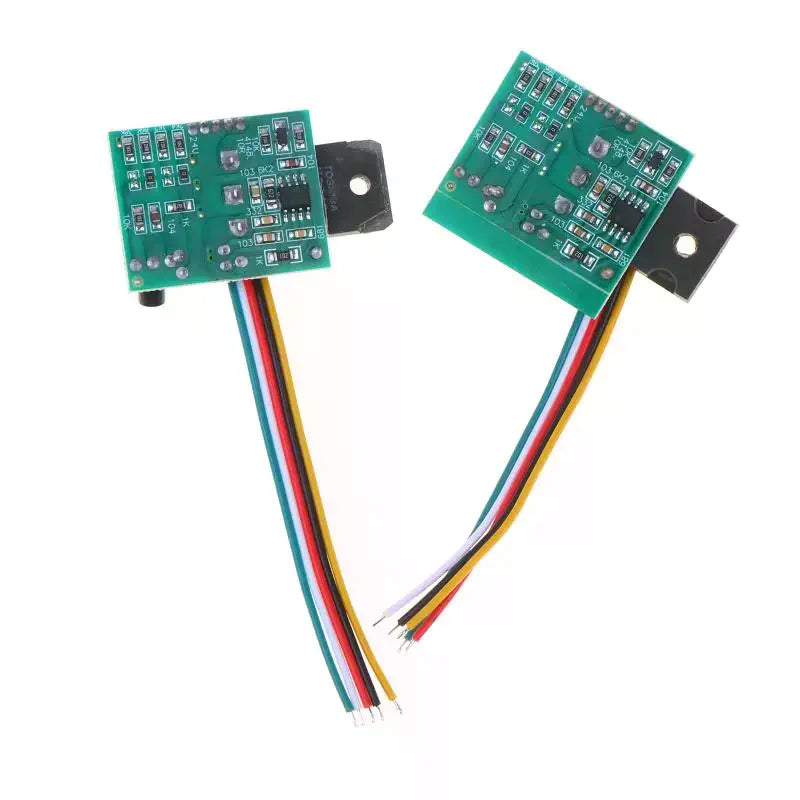 CA-901 12V/24V Step-Down Power Module for 46" LCD TV Voltage Regulator Module Richie's
