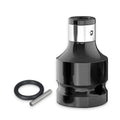 1/2" to 1/4" Hex Socket Adapter Drive Converter – Impact Tool Socket Wrench Adapter Richie's 1 Pc Standard