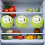 3-Pack Fridge Odor Removal Balls with Activated Carbon Fridge Deodorant Balls Richie's