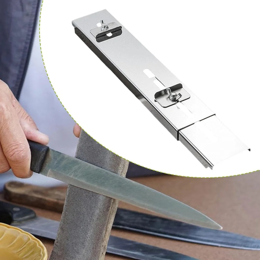 Adjustable Whetstone Holder Sink Bridge – Stainless Steel Whetstone Holder Richie's