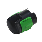 Motorcycle Fork Oil Seal Cleaner & Shock Absorber Tool Motorcycle Repair Tool Richie's green
