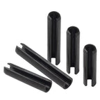 65 Manganese Steel Rolling Spring Pins M1.5–M12 | 1–50pcs Spring Roll Pins Richie's