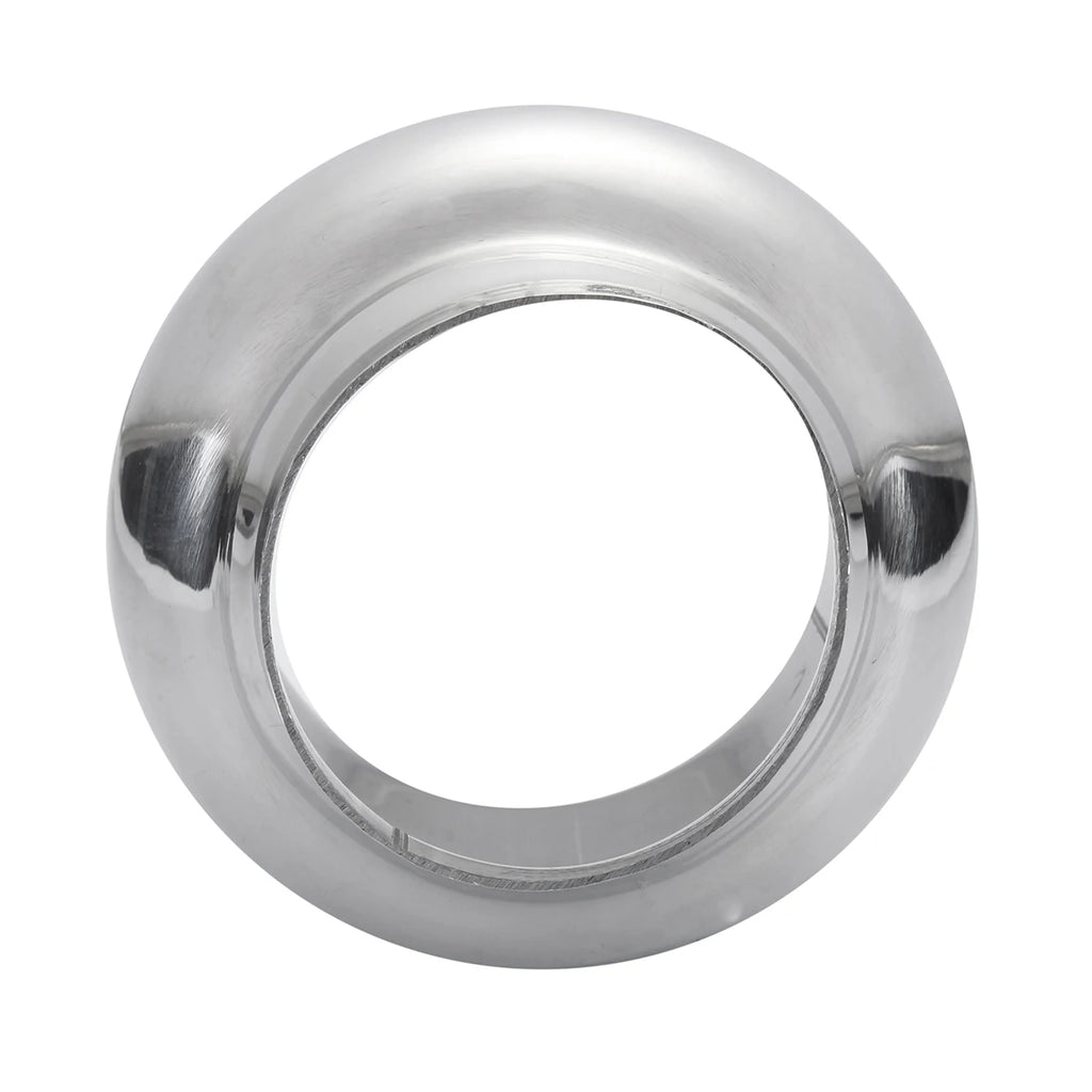 Dual Wall Stainless Steel Exhaust Tip 63mm–101mm Universal Exhaust Tip Richie's