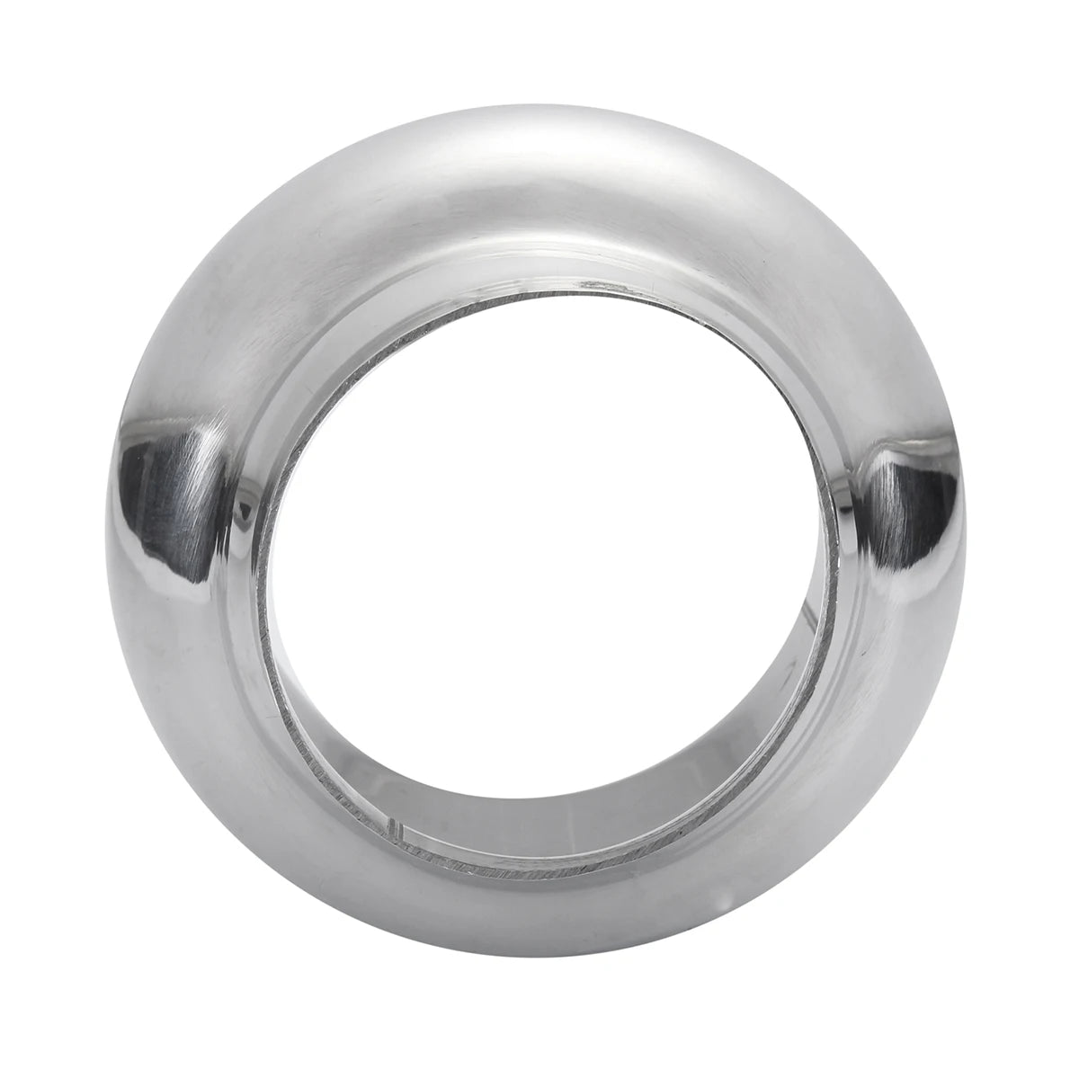Dual Wall Stainless Steel Exhaust Tip 63mm–101mm Universal Exhaust Tip Richie's