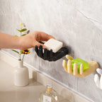 Hand Shape Wall Hook – Decorative Soap Holder & Organizer Decorative Wall Hook Richie's