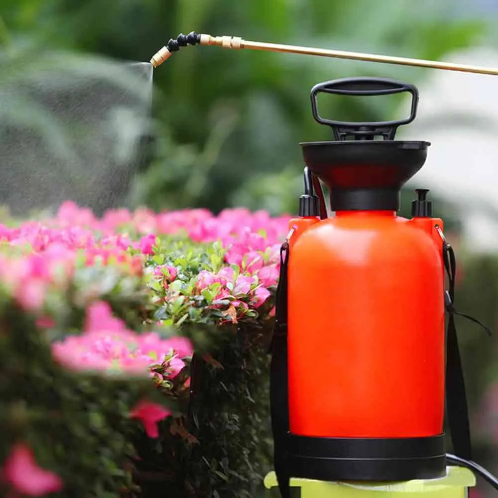 Telescoping Sprayer Wand Nozzle – Stretchable Garden Pump Garden Sprayer Wand Richie's