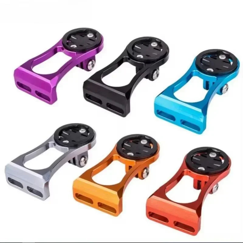 Metal Bike Handlebar Mount for Garmin Bryton CATEYE GPS Bike Handlebar Mount Richie's