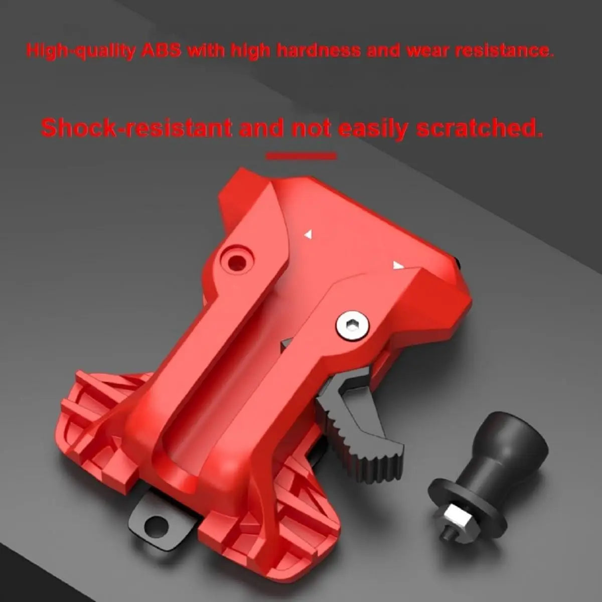 Tool Belt Hook Quick Release Double Lock | Electric Tool Clip Tool Belt Clip Richie's