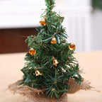 20Pcs Gold Copper Mini Jingle Bells – Christmas & DIY Ornaments Christmas Bell Ornaments Richie's