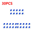 Waterproof Cable Connector Set for Robot Lawnmowers – 3-Hole Lawnmower Cable Connector Richie's 30 PCS