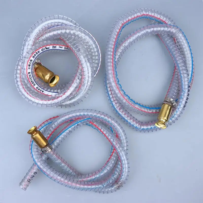 Heavy Duty Self-Priming Jiggler Siphon Hose Pump Siphon Hose Pump Richie's