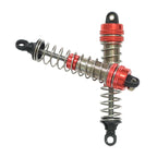 Metal Shock Adapter Xinlehong 9115 9116 XLF X03 X04 RC Car RC Car Upgrade Parts Richie's
