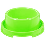 Anti-Ant Elevated Pet Food Bowl – Small Dogs & Cats Elevated Pet Bowl Richie's