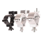 Aluminum Quick Release Ring Clamp for Stage Lighting Stage Light Clamp Richie's