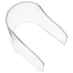 Transparent Doorbell Rain Cover – Weatherproof Outdoor Protective Shell Doorbell Protective Cover Richie's