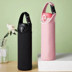 Neoprene Water Bottle Sleeve Insulated Cover | Outdoor Sport Bottle Sleeve Cover Richie's