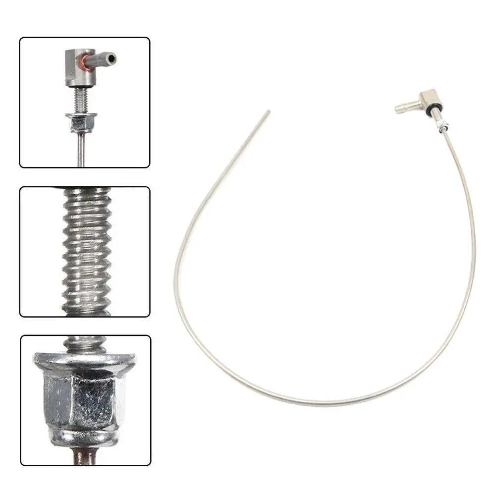 49cm Fuel Standpipe for Webasto & Eberspacher Heaters Heater Fuel Standpipe Richie's