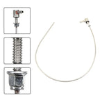 49cm Fuel Standpipe for Webasto & Eberspacher Heaters Heater Fuel Standpipe Richie's