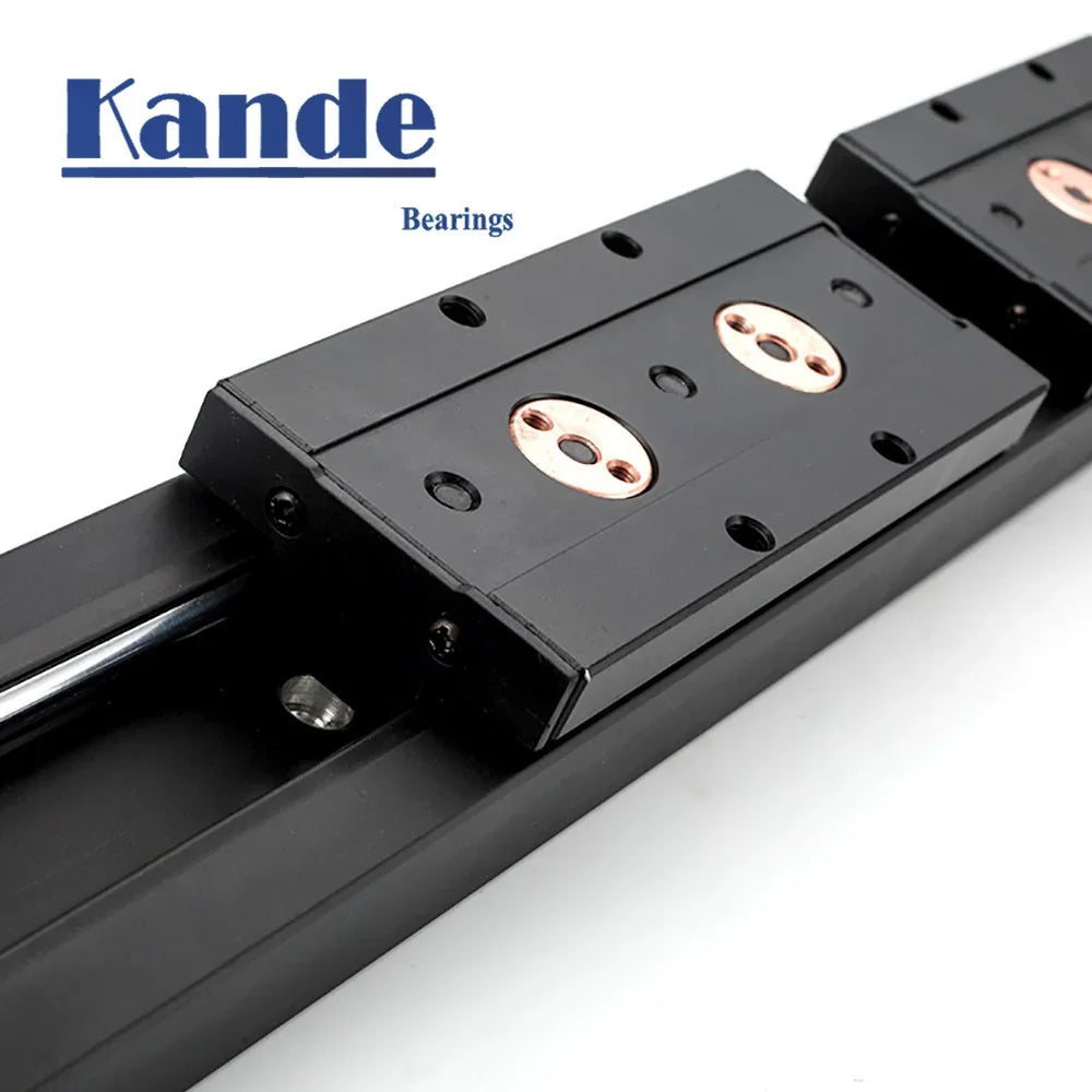 SGR15N 38mm Dual-Axis Linear Guide Rail & Block Set for CNC Linear Guide Rail Set Richie's