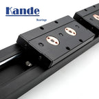 SGR15N 38mm Dual-Axis Linear Guide Rail & Block Set for CNC Linear Guide Rail Set Richie's