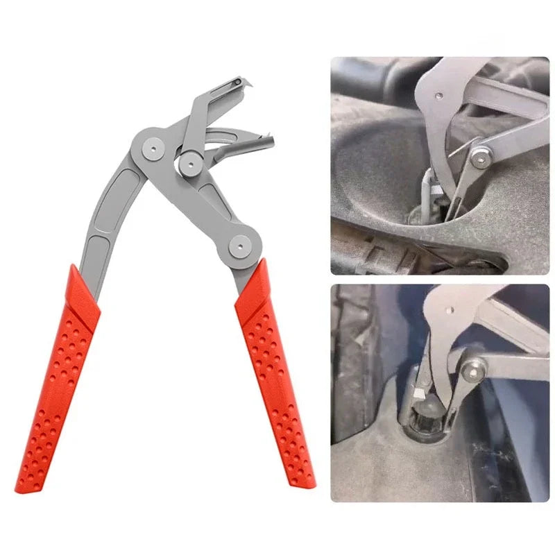Universal Clip Pliers – Car Door & Dashboard Panel Tool Auto Repair Pliers Richie's