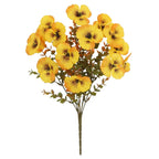 Multicolor Artificial Eucalyptus Plant 20×35cm – Home Décor Artificial Flower Plant Richie's 9