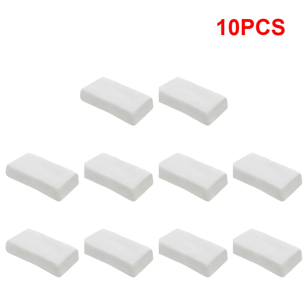 Waterproof Sealant Mastic Repair Clay – Wall & AC Holes Waterproof Repair Sealant Richie's 10PCS