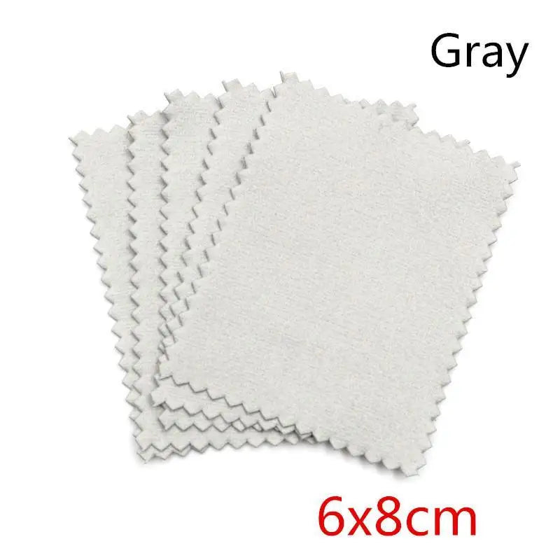10Pcs Microfiber Cleaning Cloths – Lint-Free, Scratch-Free Microfiber Cleaning Cloth Richie's A9