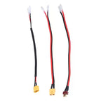 28cm XT60 Battery Adapter Cable 12AWG for E-Bike & Scooter Battery Adapter Cable Richie's
