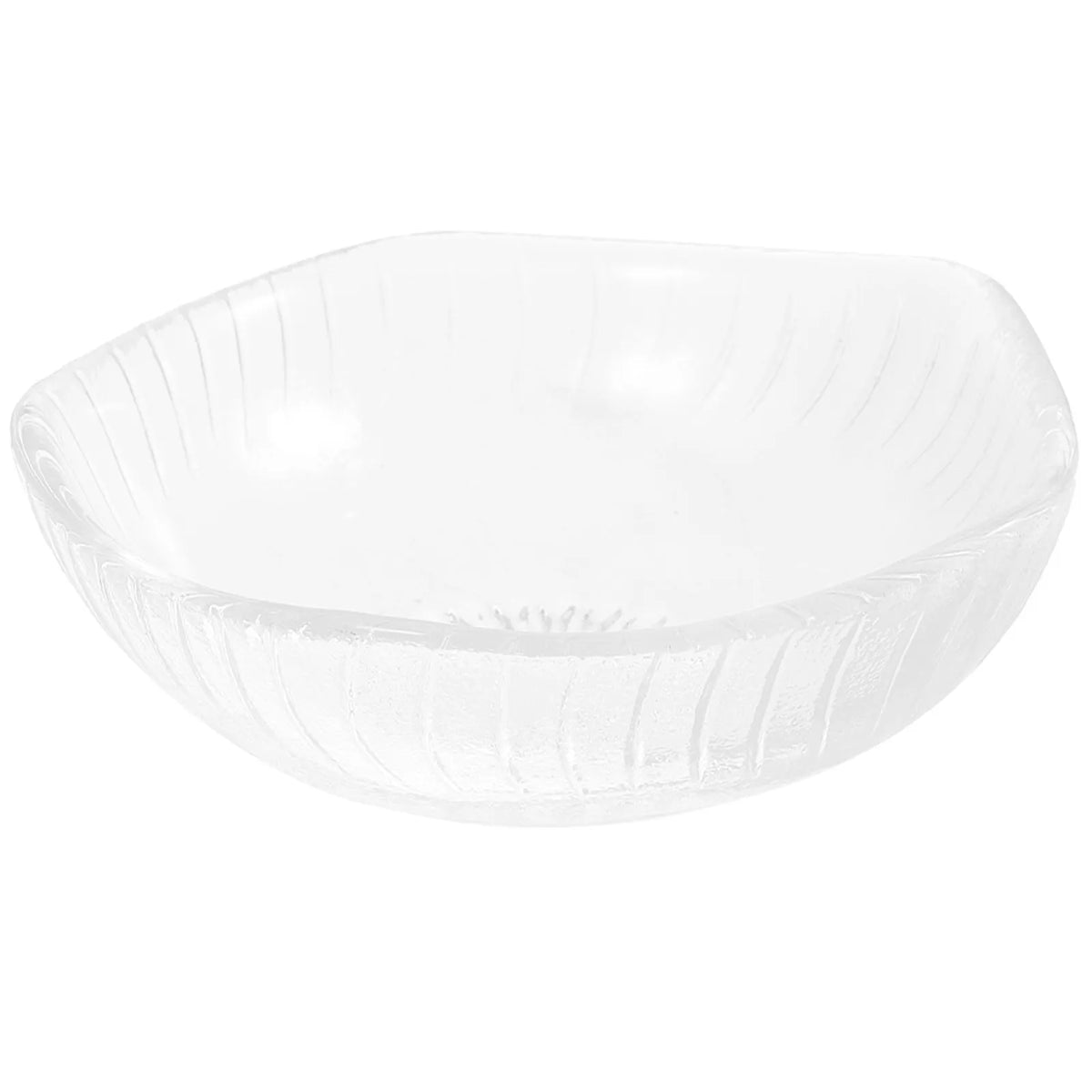 Transparent Glass Wax Warmer Dish – Aromatherapy Oil Saucer Wax Warmer Dish Richie's