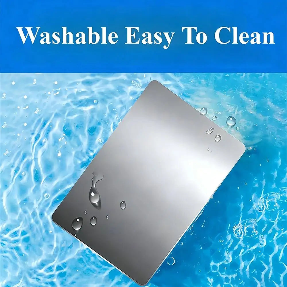 Aluminum Pet Cooling Plate – Summer Cooling Mat for Rabbits Pet Cooling Mat Richie's