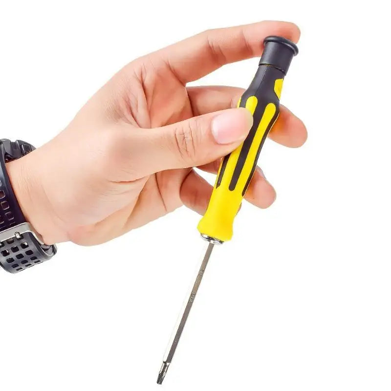 12-in-1 Mini Precision Screwdriver Set with Interchangeable Bits Precision Screwdriver Set Richie's