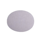 Oval Suede Iron-On Fabric Patches – Clothing & Elbow Repair Iron-On Fabric Patch Richie's light grey
