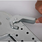 Heavy Duty Steel Ladder Hinge Joint Foldable Stabilizer Ladder Hinge Connector Richie's Large Joint