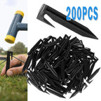 Robotic Lawn Mower Boundary Cable Pegs – 100 to 300 Pack Lawn Mower Accessories Richie's